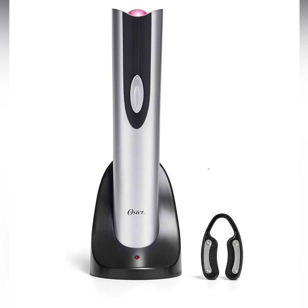 Oster Electric Wine Opener